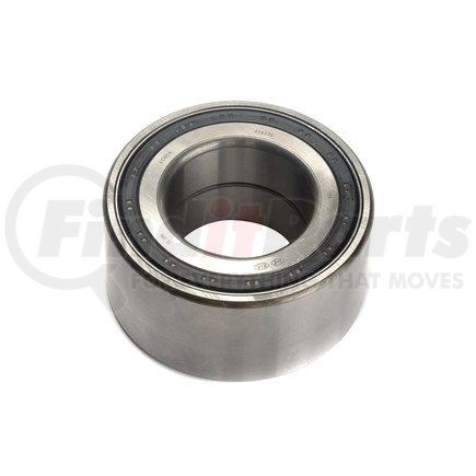 WB000073 by TIMKEN - Preset, Pre-Greased And Pre-Sealed Double Row Ball Bearing Assembly