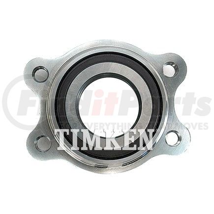 BM500012K by TIMKEN