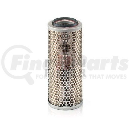 C13114/4 by MANN-HUMMEL FILTERS - MANN-FILTER BASE Air Filter