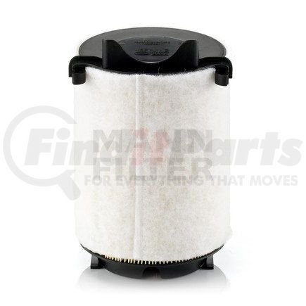 C14130/1 by MANN-HUMMEL FILTERS - MANN-FILTER BASE Air Filter