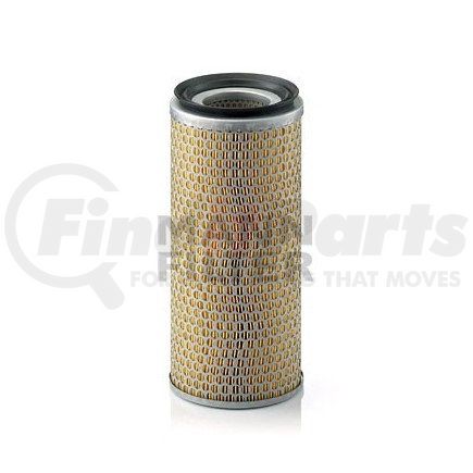 C14179/2 by MANN-HUMMEL FILTERS - Air Filter