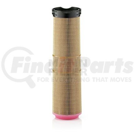 C12178 by MANN-HUMMEL FILTERS - MANN-FILTER BASE Air Filter