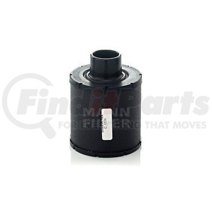 MANN+HUMMEL Filters C1226