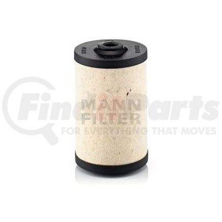 BFU700X by MANN-HUMMEL FILTERS - Fuel Filter