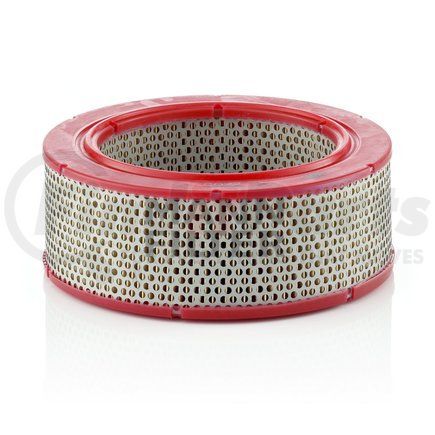 C2263 by MANN-HUMMEL FILTERS - MANN-FILTER BASE Air Filter