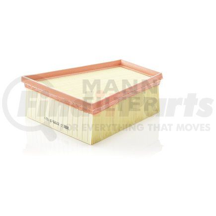 C2295/3 by MANN-HUMMEL FILTERS - Air Filter