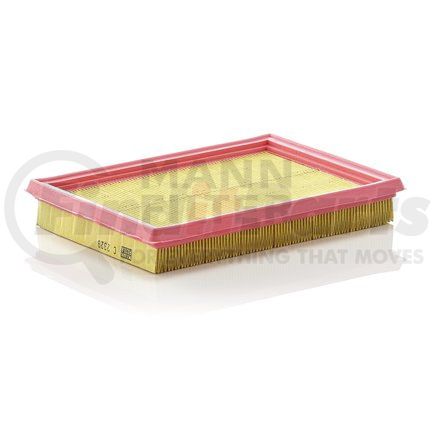 C2329 by MANN-HUMMEL FILTERS