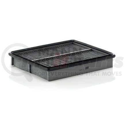 C2483 by MANN-HUMMEL FILTERS