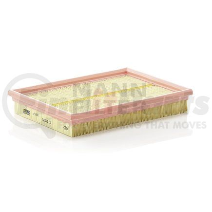 C2376 by MANN-HUMMEL FILTERS