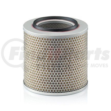 C24355 by MANN-HUMMEL FILTERS - Air Filter