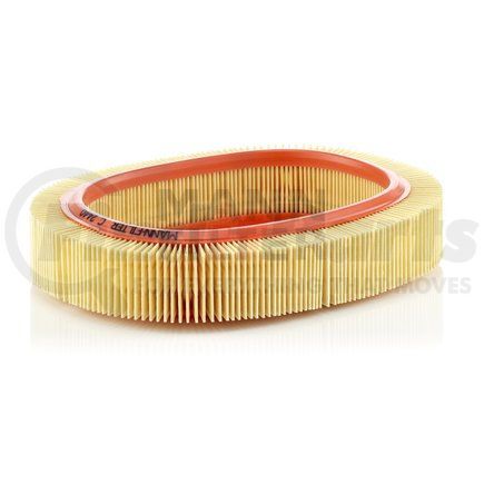 C2440 by MANN-HUMMEL FILTERS - MANN-FILTER BASE Air Filter