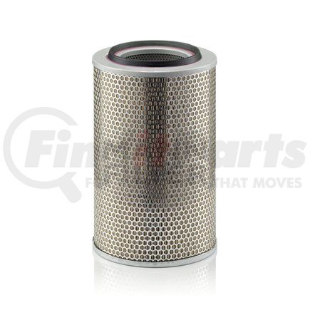 C24508 by MANN-HUMMEL FILTERS - Air Filter