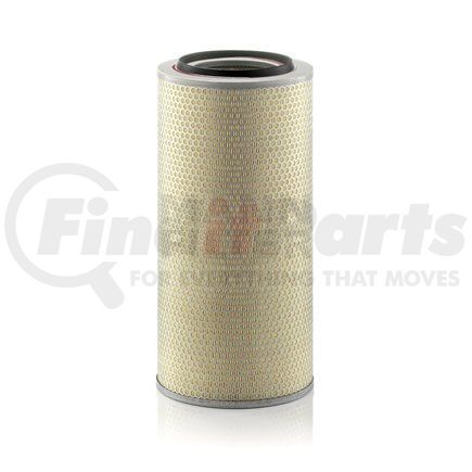 C246506 by MANN-HUMMEL FILTERS