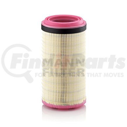 C25900 by MANN-HUMMEL FILTERS - MANN-FILTER BASE Radial Seal Outer Air
