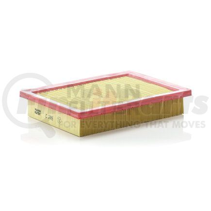 C2496 by MANN-HUMMEL FILTERS