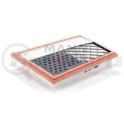 C25004 by MANN-HUMMEL FILTERS - MANN-FILTER BASE Air Filter Panel