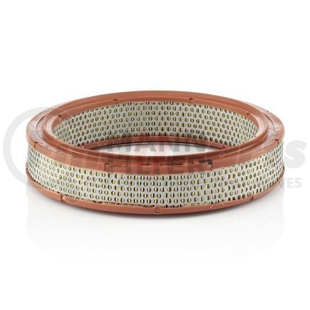 C25351 by MANN-HUMMEL FILTERS - Air Filter