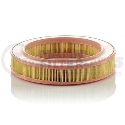 C2540 by MANN-HUMMEL FILTERS - MANN-FILTER BASE Air Filter