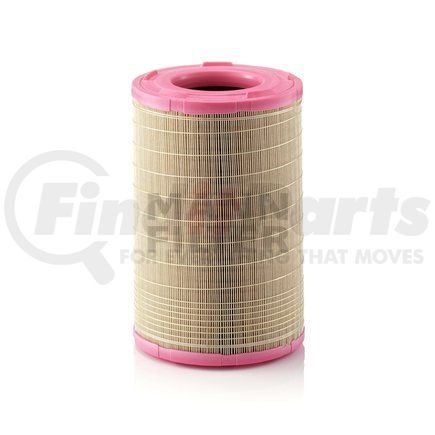 MANN+HUMMEL Filters C25754 Engine Air Filter