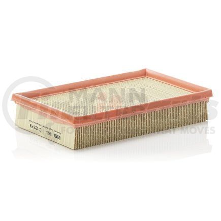 MANN+HUMMEL Filters C2579