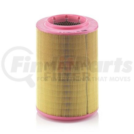 C17201/3 by MANN-HUMMEL FILTERS - Air Filter