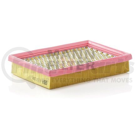 C2129 by MANN-HUMMEL FILTERS