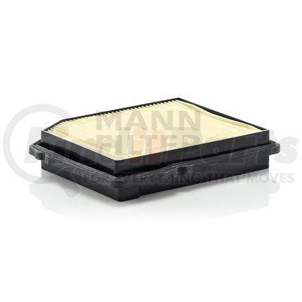 C2136 by MANN-HUMMEL FILTERS