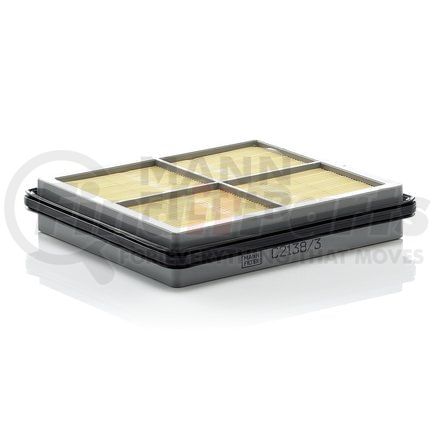 MANN+HUMMEL Filters C21383 Engine Air Filter