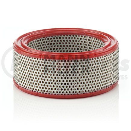C2146 by MANN-HUMMEL FILTERS - MANN-FILTER BASE Air Filter