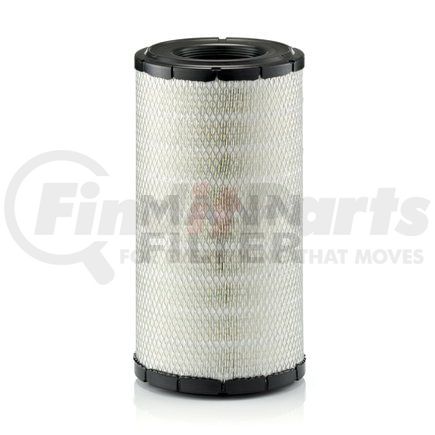 MANN+HUMMEL Filters C21584 Engine Air Filter