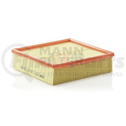 C22117 by MANN-HUMMEL FILTERS - Air Filter