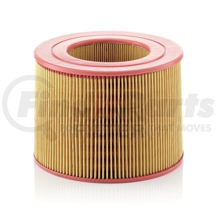 MANN+HUMMEL Filters C20189 Engine Air Filter