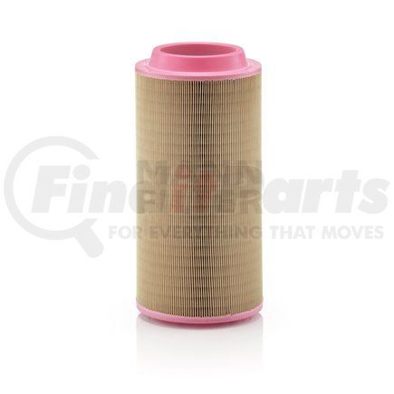 C20500 by MANN-HUMMEL FILTERS - MANN-FILTER BASE Radial Seal Outer Air