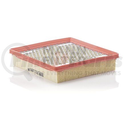 C2055 by MANN-HUMMEL FILTERS