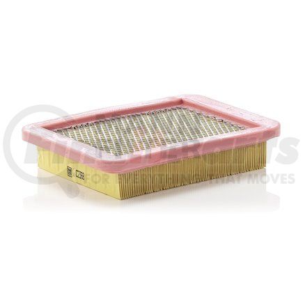 C2368 by MANN-HUMMEL FILTERS