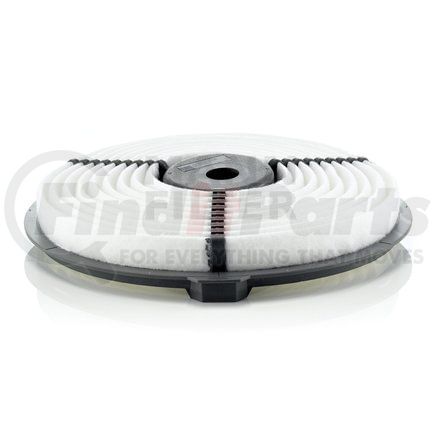 MANN+HUMMEL Filters C2223 Engine Air Filter