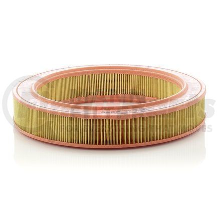 C2846 by MANN-HUMMEL FILTERS - MANN-FILTER BASE Air Filter