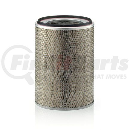 C291055 by MANN-HUMMEL FILTERS - Air Filter