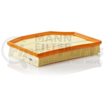 C29132 by MANN-HUMMEL FILTERS - MANN-FILTER BASE Air Filter Panel