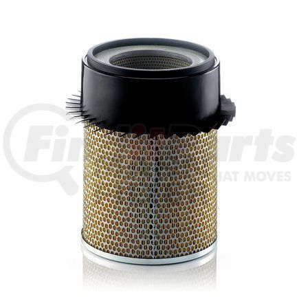 C29577 by MANN-HUMMEL FILTERS - Air Filter