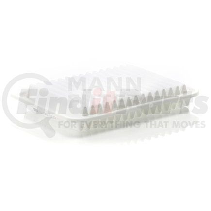 C30009 by MANN-HUMMEL FILTERS - Air Filter