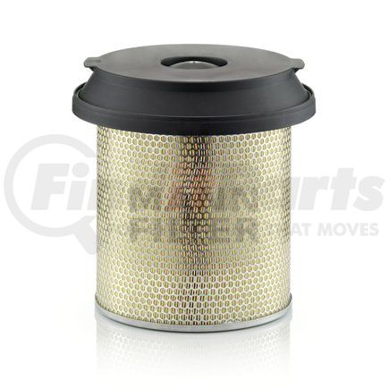 MANN+HUMMEL Filters C2910321