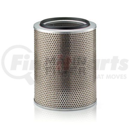 C30703 by MANN-HUMMEL FILTERS - Air Filter Element