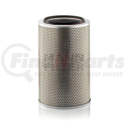 C30850/6 by MANN-HUMMEL FILTERS - Air Filter