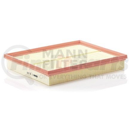 C30130 by MANN-HUMMEL FILTERS - Air Filter