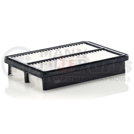 C2631 by MANN-HUMMEL FILTERS