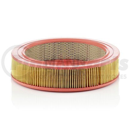 MANN+HUMMEL Filters C2645 Engine Air Filter