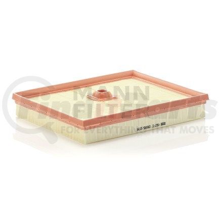 C2695/2 by MANN-HUMMEL FILTERS - MANN-FILTER BASE Air Filter Panel