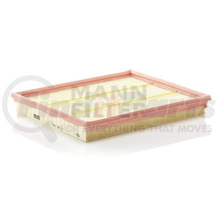 C28150 by MANN-HUMMEL FILTERS