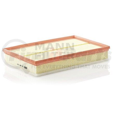 C36188/1 by MANN-HUMMEL FILTERS - Air Filter